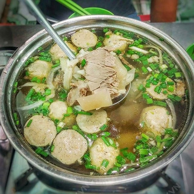 Bỏ túi 10 quán lẩu bò Sài Gòn ngon mà giá bình dân nhất - Digifood
