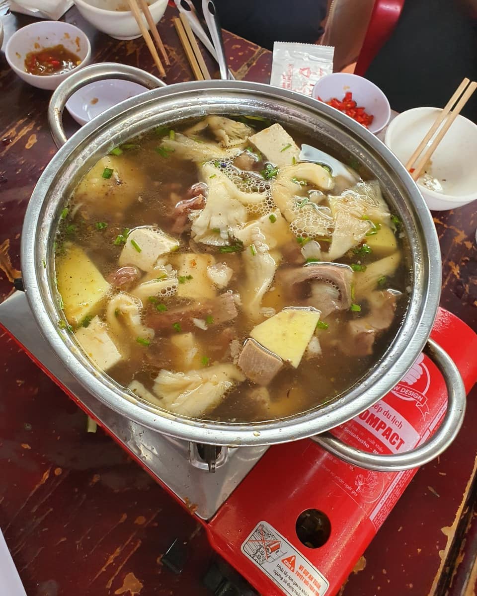 Bỏ túi 10 quán lẩu bò Sài Gòn ngon mà giá bình dân nhất - Digifood