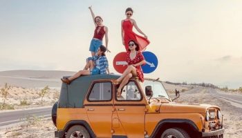 Từ A Đến Z Những Điều Bạn Cần Biết Về Trang Phục Leo Núi Cho Nam Và Nữ
