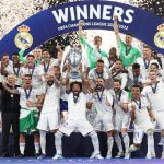 Real Madrid đã giành danh hiệu Champions league thứ 14 như thế nà