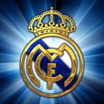 Real Madrid Logo Wallpapers - Top Những Hình Ảnh Đẹp