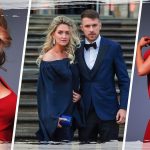 SportMob – Top facts about Colleen Rowland, Aaron Ramsey's wife