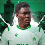 Mercato : L'attaquant international sénégalais Paul Valère Bassene signe au  Maroc - Senegal7