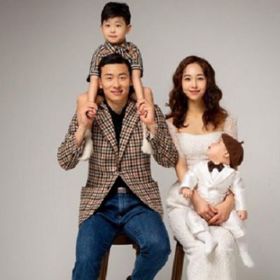 Tae Hwan Kim- Wiki, Tuổi, Chiều cao, Vợ, Giá trị tài sản ròng (Cập nhật tháng 12 năm 2023)