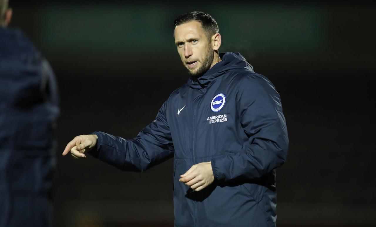 Conduit' - Tony Bloom outlines Andrew Crofts new role after Roberto De Zerbi appointment