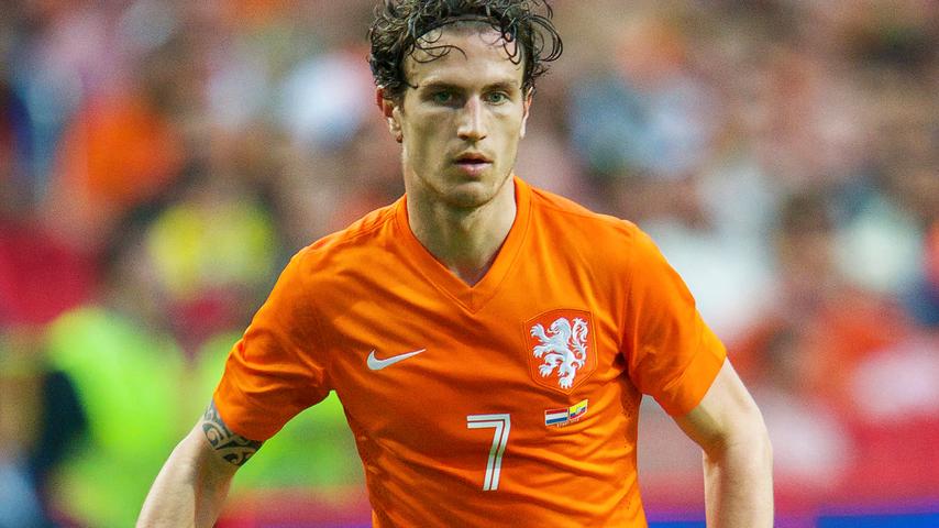 Janmaat definitief van Feyenoord naar Newcastle United | Sport | NU.nl