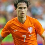 Janmaat definitief van Feyenoord naar Newcastle United | Sport | NU.nl
