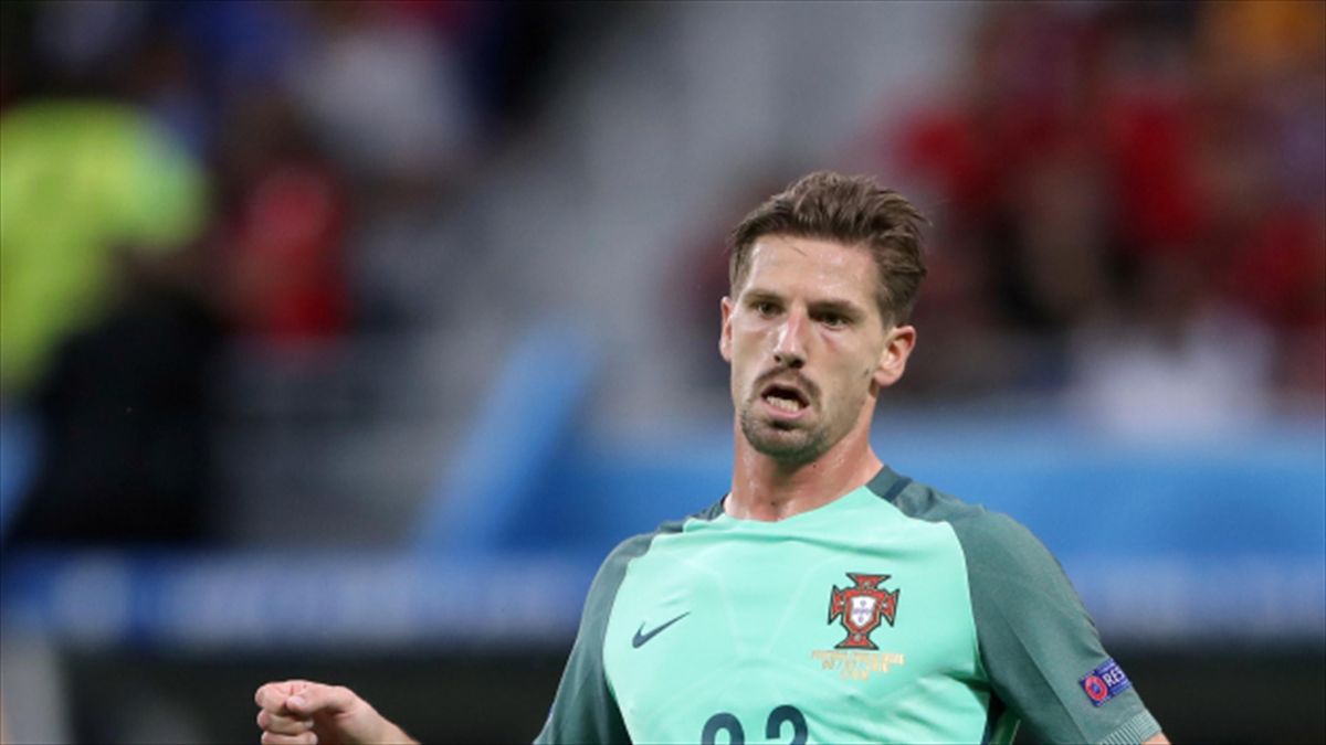 Adrien Silva trở lại Bồ Đào Nha khi Leicester chính thức kháng cáo
