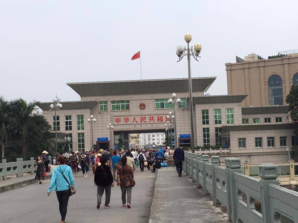 Đông Hưng Trung Quốc- Kinh nghiệm du lịch mới nhất 2023