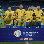 World Cup 2022: Đội tuyển Brazil - Điểm yếu nằm ở đôi cánh | baotintuc.vn