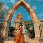 Xe Phan Thiết Phan Rang - Phan Thiết đi Phan Rang bao xa?