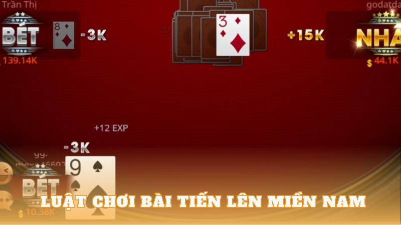 Giải Đáp Thắc Mắc: Trò Chơi Tiến Lên Miền Nam Có Cho Phép Thối 2 Không? - bikiepgamebai.club