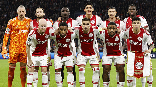 AFC Ajax: Truyền thống và sự nghiệp đỉnh cao của CLB bóng đá Hà Nội