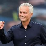 Tiểu sử Huấn luyện viên José Mourinho - HLV câu lạc bộ AS Roma