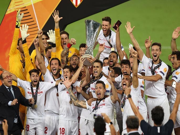 Cúp C2 là gì? Lịch sử và thể thức của Europa League
