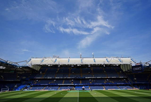 Chelsea đàm phán rời SVĐ Stamford Bridge, tiết lộ kế hoạch xây sân mới
